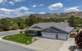 5984 Hidden Highlands, Reno, Nevada 89502, 4 Bedrooms Bedrooms, ,2 BathroomsBathrooms,Residential,Residential,Hidden Highlands,250006466