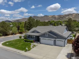 5984 Hidden Highlands, Reno, Nevada 89502, 4 Bedrooms Bedrooms, ,2 BathroomsBathrooms,Residential,Residential,Hidden Highlands,250006466
