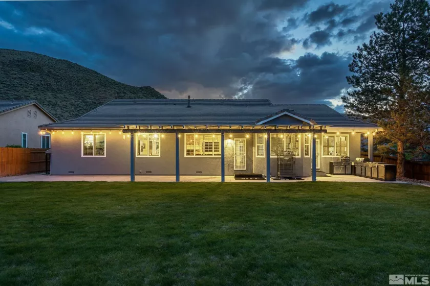 5984 Hidden Highlands, Reno, Nevada 89502, 4 Bedrooms Bedrooms, ,2 BathroomsBathrooms,Residential,Residential,Hidden Highlands,250006466