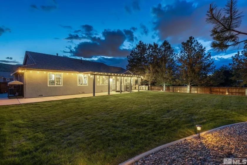 5984 Hidden Highlands, Reno, Nevada 89502, 4 Bedrooms Bedrooms, ,2 BathroomsBathrooms,Residential,Residential,Hidden Highlands,250006466