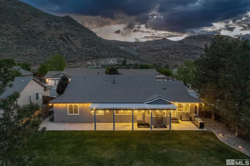 5984 Hidden Highlands, Reno, Nevada 89502, 4 Bedrooms Bedrooms, ,2 BathroomsBathrooms,Residential,Residential,Hidden Highlands,250006466