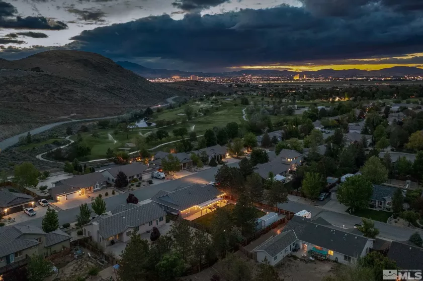 5984 Hidden Highlands, Reno, Nevada 89502, 4 Bedrooms Bedrooms, ,2 BathroomsBathrooms,Residential,Residential,Hidden Highlands,250006466
