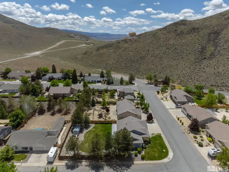 5984 Hidden Highlands, Reno, Nevada 89502, 4 Bedrooms Bedrooms, ,2 BathroomsBathrooms,Residential,Residential,Hidden Highlands,250006466