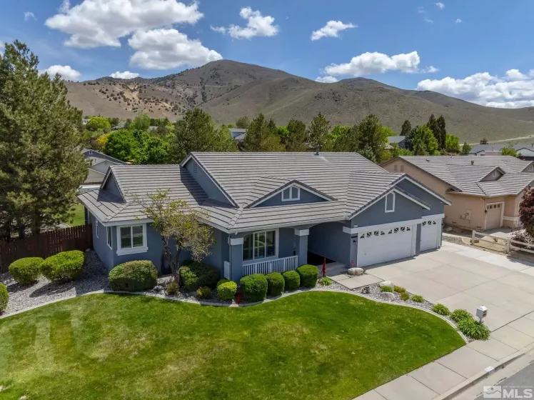 5984 Hidden Highlands, Reno, Nevada 89502, 4 Bedrooms Bedrooms, ,2 BathroomsBathrooms,Residential,Residential,Hidden Highlands,250006466