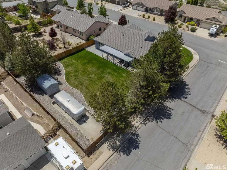 5984 Hidden Highlands, Reno, Nevada 89502, 4 Bedrooms Bedrooms, ,2 BathroomsBathrooms,Residential,Residential,Hidden Highlands,250006466