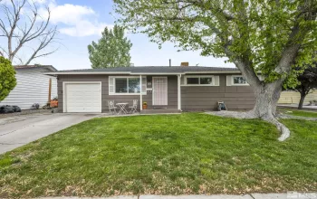 20 Devere, Sparks, Nevada 89431, 3 Bedrooms Bedrooms, ,2 BathroomsBathrooms,Residential,Residential,Devere,250006467