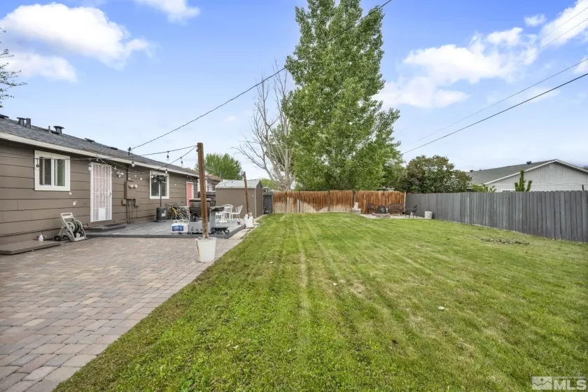 20 Devere, Sparks, Nevada 89431, 3 Bedrooms Bedrooms, ,2 BathroomsBathrooms,Residential,Residential,Devere,250006467