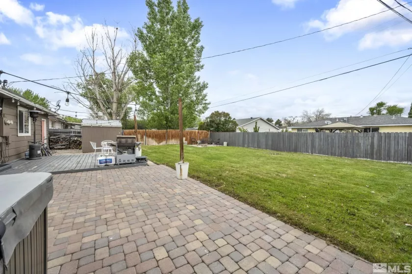 20 Devere, Sparks, Nevada 89431, 3 Bedrooms Bedrooms, ,2 BathroomsBathrooms,Residential,Residential,Devere,250006467
