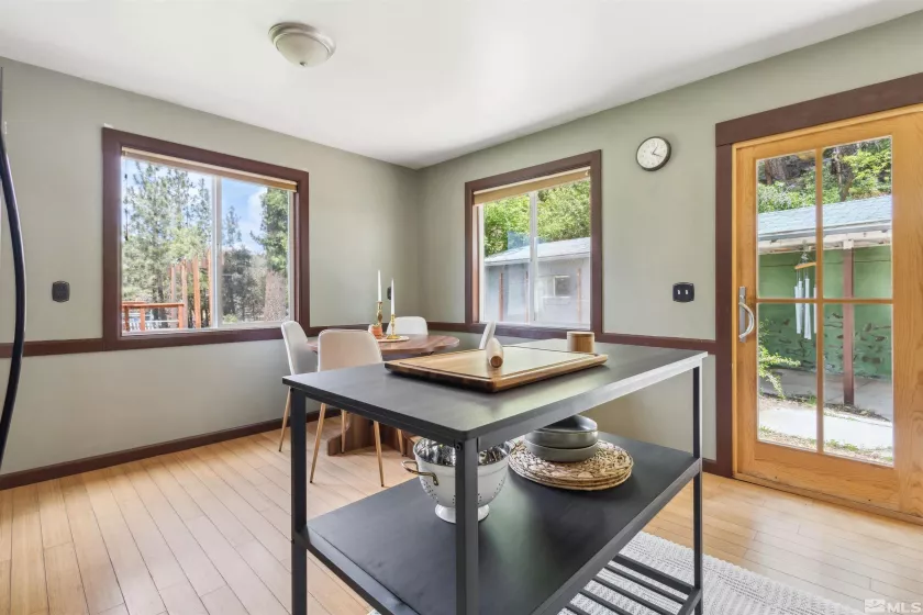 435 Verdi, Verdi, Nevada 89439, 2 Bedrooms Bedrooms, ,1 BathroomBathrooms,Residential,Residential,Verdi,250006464