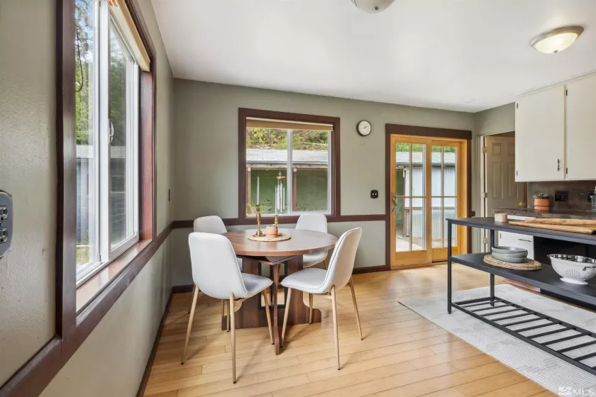 435 Verdi, Verdi, Nevada 89439, 2 Bedrooms Bedrooms, ,1 BathroomBathrooms,Residential,Residential,Verdi,250006464