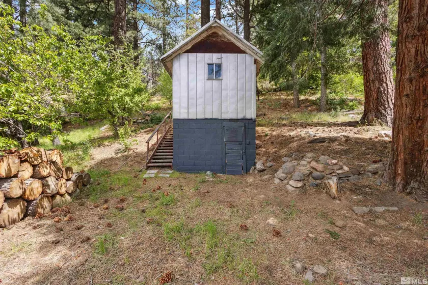 435 Verdi, Verdi, Nevada 89439, 2 Bedrooms Bedrooms, ,1 BathroomBathrooms,Residential,Residential,Verdi,250006464