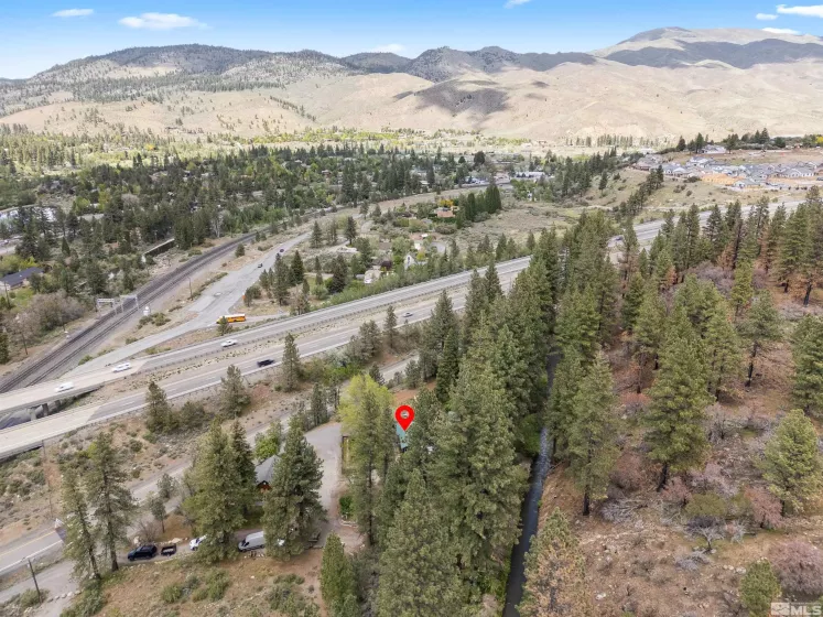 435 Verdi, Verdi, Nevada 89439, 2 Bedrooms Bedrooms, ,1 BathroomBathrooms,Residential,Residential,Verdi,250006464