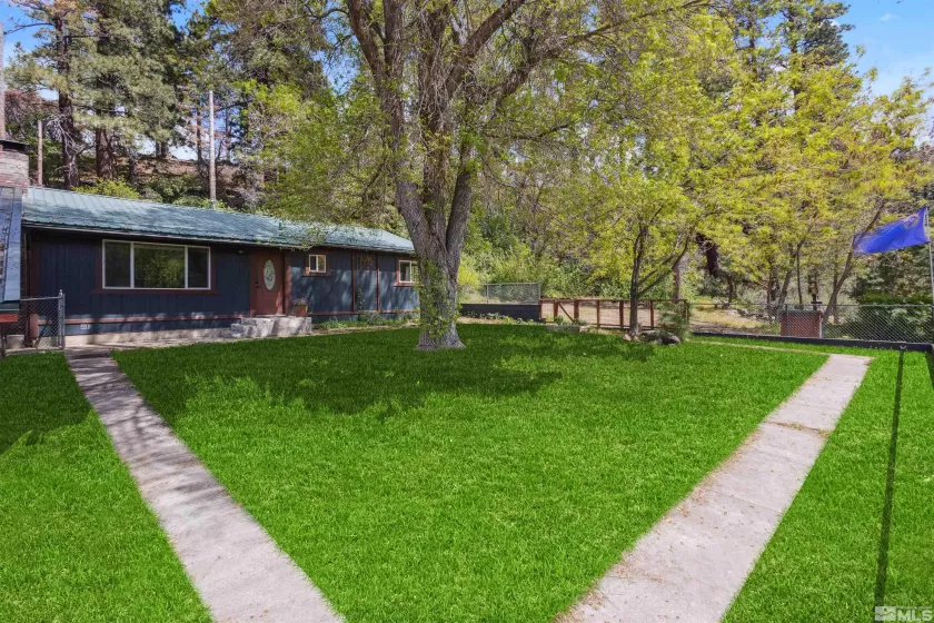 435 Verdi, Verdi, Nevada 89439, 2 Bedrooms Bedrooms, ,1 BathroomBathrooms,Residential,Residential,Verdi,250006464