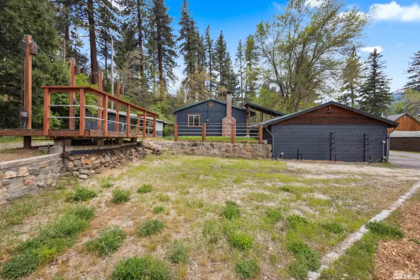 435 Verdi, Verdi, Nevada 89439, 2 Bedrooms Bedrooms, ,1 BathroomBathrooms,Residential,Residential,Verdi,250006464