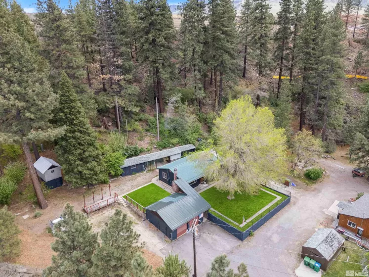 435 Verdi, Verdi, Nevada 89439, 2 Bedrooms Bedrooms, ,1 BathroomBathrooms,Residential,Residential,Verdi,250006464
