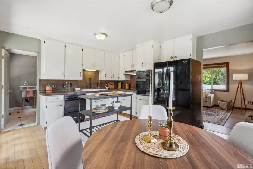 435 Verdi, Verdi, Nevada 89439, 2 Bedrooms Bedrooms, ,1 BathroomBathrooms,Residential,Residential,Verdi,250006464