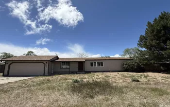 3860 Loon, Reno, Nevada 89508, 3 Bedrooms Bedrooms, ,2 BathroomsBathrooms,Residential,Residential,Loon,250006471