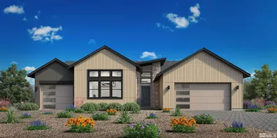 11501 Sterling Canyon, Reno, Nevada 89511, 3 Bedrooms Bedrooms, ,4 BathroomsBathrooms,Residential,Residential,Sterling Canyon,250006532