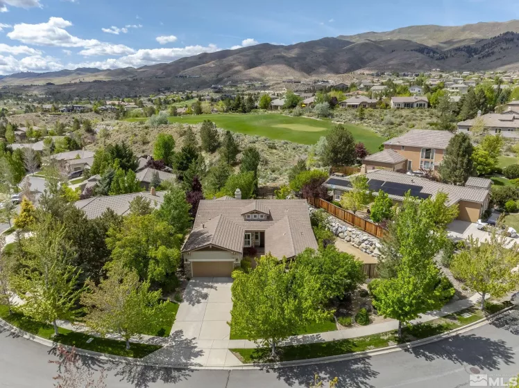 7735 Harvest Hill, Reno, Nevada 89523, 3 Bedrooms Bedrooms, ,2 BathroomsBathrooms,Residential,Residential,Harvest Hill,250006528