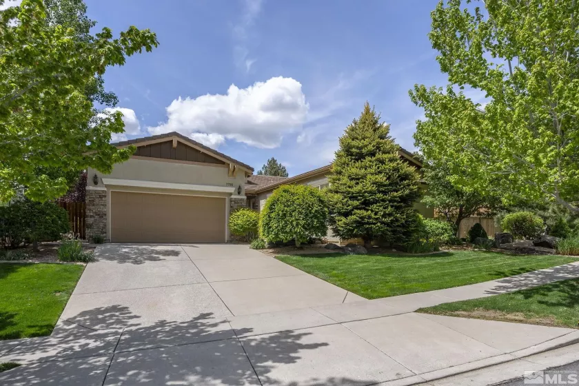 7735 Harvest Hill, Reno, Nevada 89523, 3 Bedrooms Bedrooms, ,2 BathroomsBathrooms,Residential,Residential,Harvest Hill,250006528