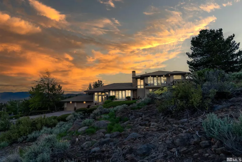 10286 Morning Song, Reno, Nevada 89511, 4 Bedrooms Bedrooms, ,3 BathroomsBathrooms,Residential,Residential,Morning Song,250006541