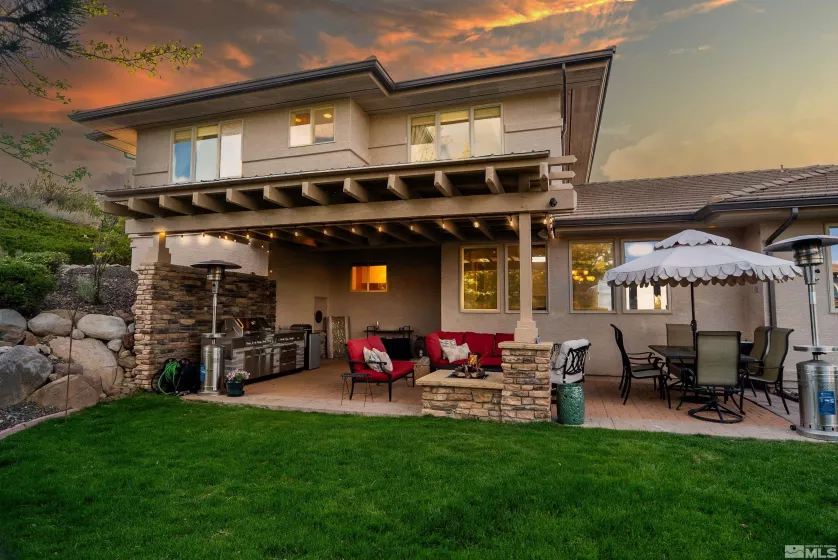 10286 Morning Song, Reno, Nevada 89511, 4 Bedrooms Bedrooms, ,3 BathroomsBathrooms,Residential,Residential,Morning Song,250006541