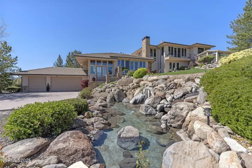 10286 Morning Song, Reno, Nevada 89511, 4 Bedrooms Bedrooms, ,3 BathroomsBathrooms,Residential,Residential,Morning Song,250006541