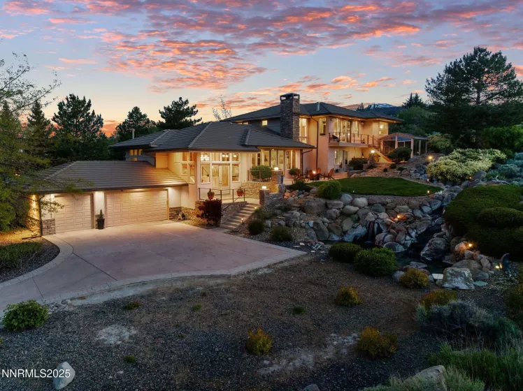 10286 Morning Song, Reno, Nevada 89511, 4 Bedrooms Bedrooms, ,3 BathroomsBathrooms,Residential,Residential,Morning Song,250006541