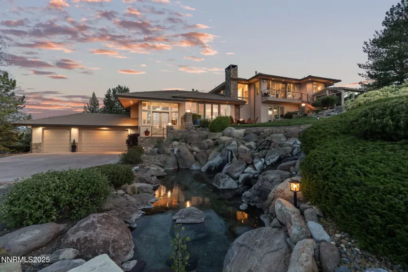 10286 Morning Song, Reno, Nevada 89511, 4 Bedrooms Bedrooms, ,3 BathroomsBathrooms,Residential,Residential,Morning Song,250006541