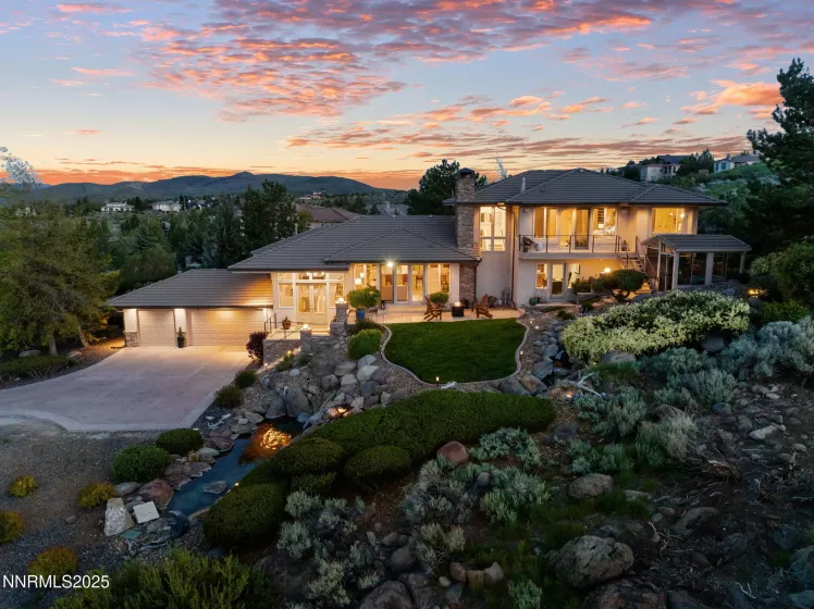 10286 Morning Song, Reno, Nevada 89511, 4 Bedrooms Bedrooms, ,3 BathroomsBathrooms,Residential,Residential,Morning Song,250006541