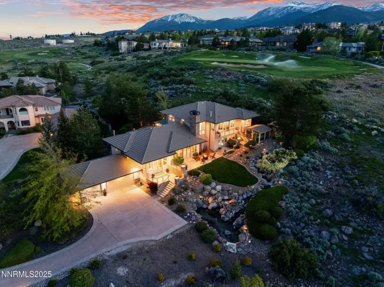 10286 Morning Song, Reno, Nevada 89511, 4 Bedrooms Bedrooms, ,3 BathroomsBathrooms,Residential,Residential,Morning Song,250006541