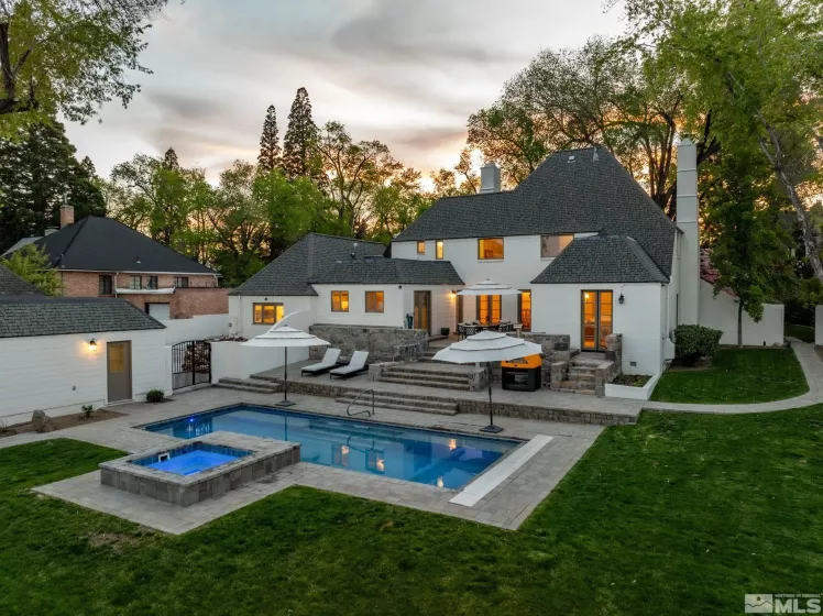 820 Marsh, Reno, Nevada 89509, 5 Bedrooms Bedrooms, ,4 BathroomsBathrooms,Residential,Residential,Marsh,250006555