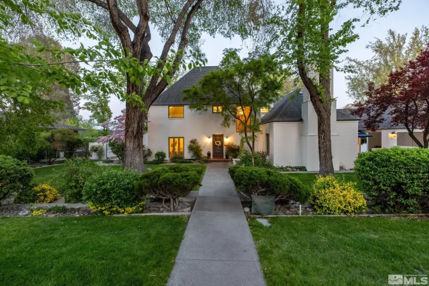 820 Marsh, Reno, Nevada 89509, 5 Bedrooms Bedrooms, ,4 BathroomsBathrooms,Residential,Residential,Marsh,250006555