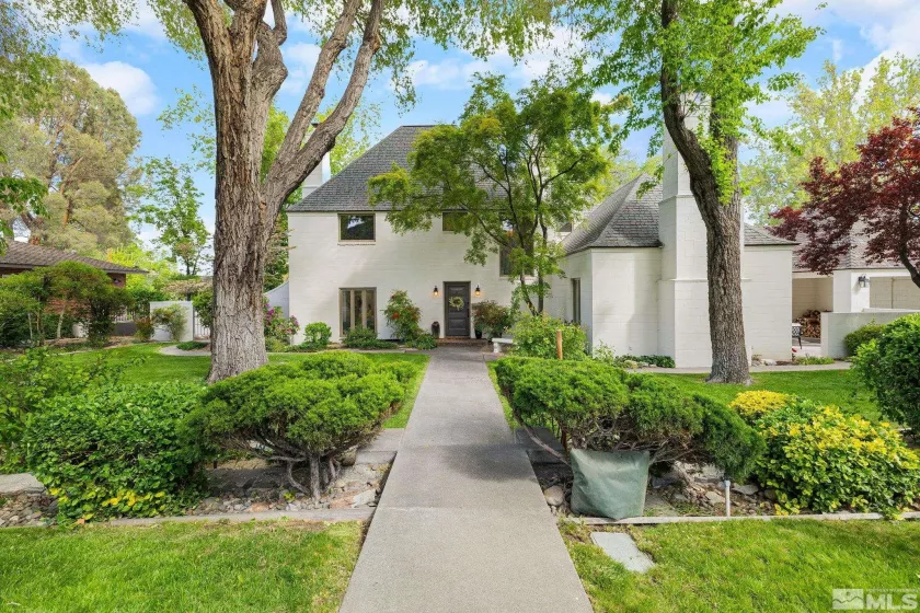 820 Marsh, Reno, Nevada 89509, 5 Bedrooms Bedrooms, ,4 BathroomsBathrooms,Residential,Residential,Marsh,250006555