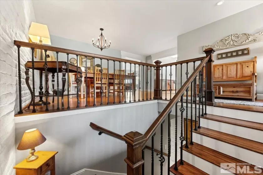 3425 Skyline, Reno, Nevada 89509, 3 Bedrooms Bedrooms, ,3 BathroomsBathrooms,Residential,Residential,Skyline,250006565