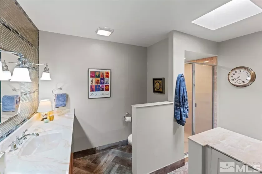 3425 Skyline, Reno, Nevada 89509, 3 Bedrooms Bedrooms, ,3 BathroomsBathrooms,Residential,Residential,Skyline,250006565