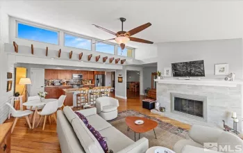 3425 Skyline, Reno, Nevada 89509, 3 Bedrooms Bedrooms, ,3 BathroomsBathrooms,Residential,Residential,Skyline,250006565