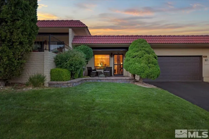 3425 Skyline, Reno, Nevada 89509, 3 Bedrooms Bedrooms, ,3 BathroomsBathrooms,Residential,Residential,Skyline,250006565