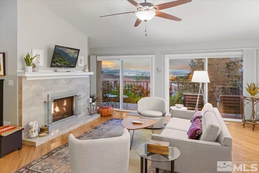 3425 Skyline, Reno, Nevada 89509, 3 Bedrooms Bedrooms, ,3 BathroomsBathrooms,Residential,Residential,Skyline,250006565