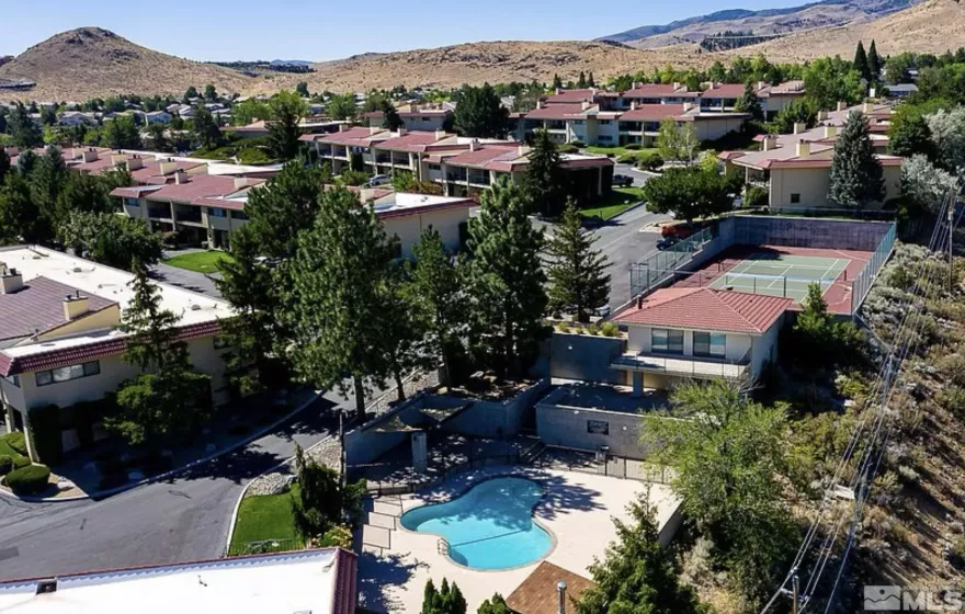 3425 Skyline, Reno, Nevada 89509, 3 Bedrooms Bedrooms, ,3 BathroomsBathrooms,Residential,Residential,Skyline,250006565