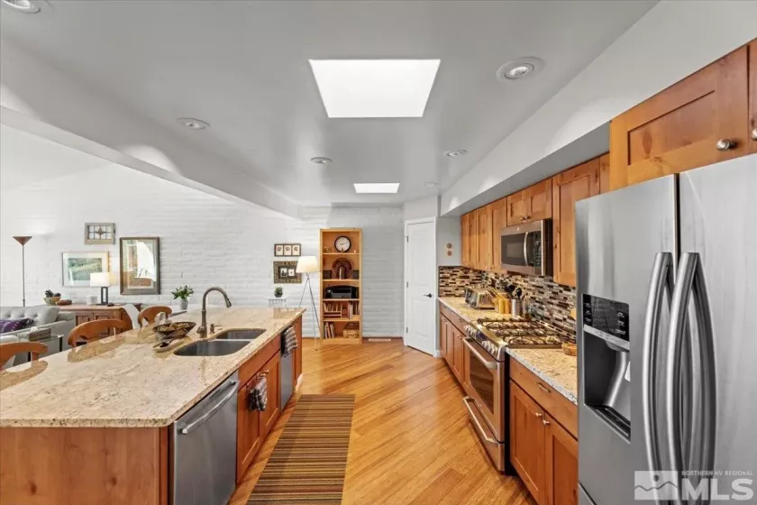 3425 Skyline, Reno, Nevada 89509, 3 Bedrooms Bedrooms, ,3 BathroomsBathrooms,Residential,Residential,Skyline,250006565