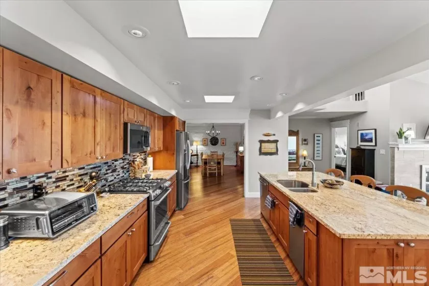 3425 Skyline, Reno, Nevada 89509, 3 Bedrooms Bedrooms, ,3 BathroomsBathrooms,Residential,Residential,Skyline,250006565