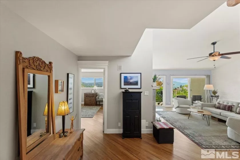 3425 Skyline, Reno, Nevada 89509, 3 Bedrooms Bedrooms, ,3 BathroomsBathrooms,Residential,Residential,Skyline,250006565