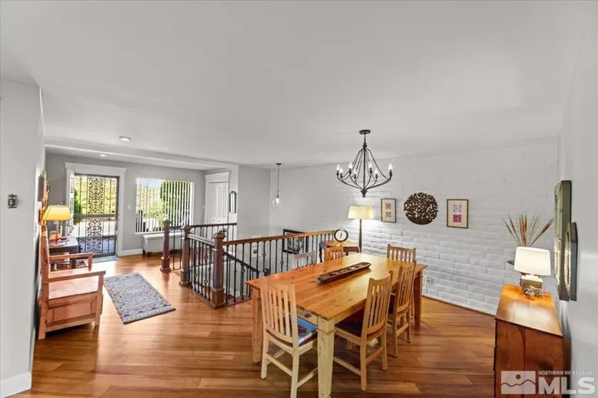 3425 Skyline, Reno, Nevada 89509, 3 Bedrooms Bedrooms, ,3 BathroomsBathrooms,Residential,Residential,Skyline,250006565