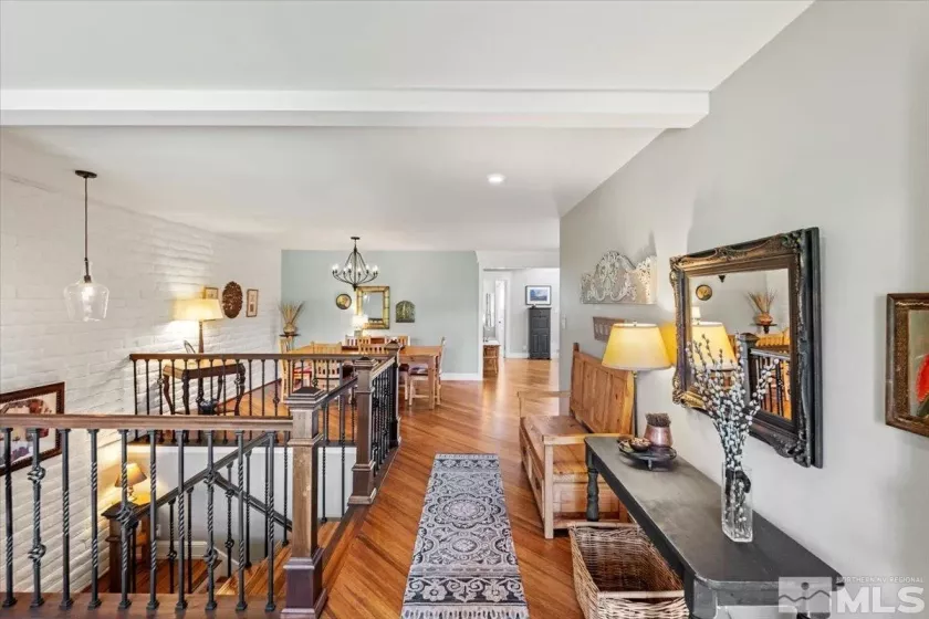 3425 Skyline, Reno, Nevada 89509, 3 Bedrooms Bedrooms, ,3 BathroomsBathrooms,Residential,Residential,Skyline,250006565