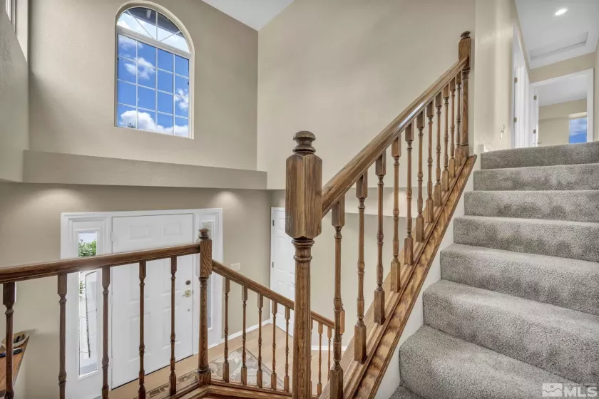 5245 Canyon View, Sparks, Nevada 89436, 4 Bedrooms Bedrooms, ,3 BathroomsBathrooms,Residential,Residential,Canyon View,250006568