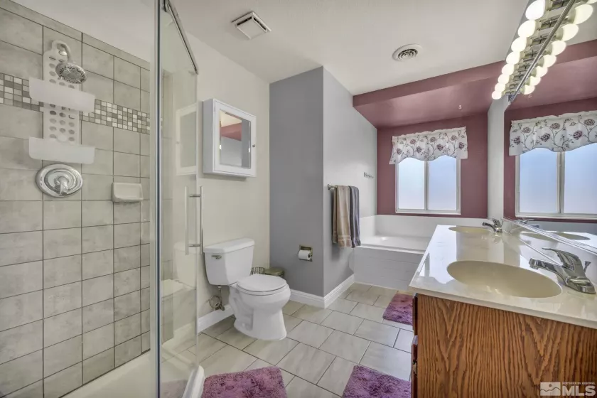 5245 Canyon View, Sparks, Nevada 89436, 4 Bedrooms Bedrooms, ,3 BathroomsBathrooms,Residential,Residential,Canyon View,250006568