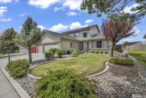 5245 Canyon View, Sparks, Nevada 89436, 4 Bedrooms Bedrooms, ,3 BathroomsBathrooms,Residential,Residential,Canyon View,250006568