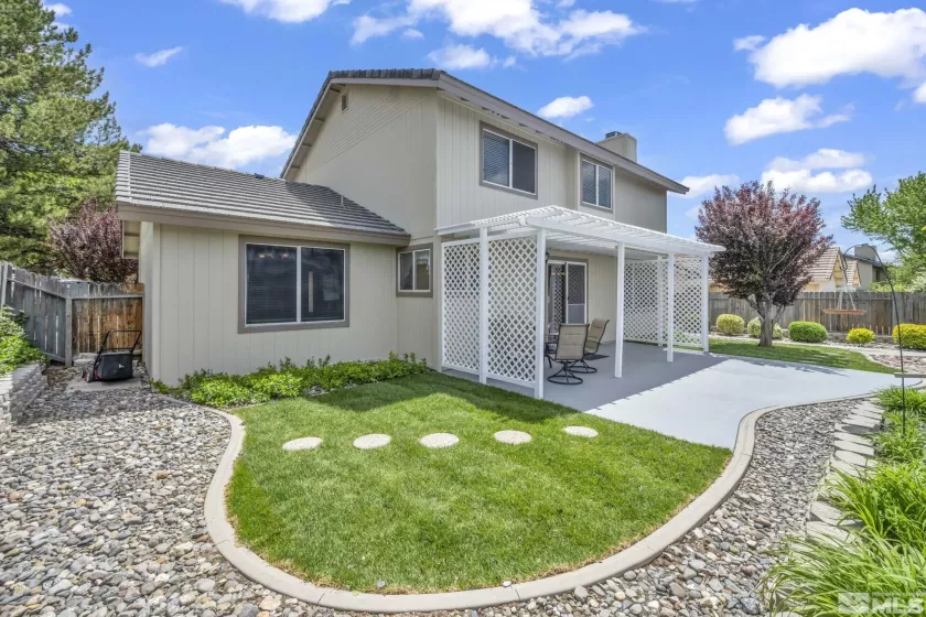 5245 Canyon View, Sparks, Nevada 89436, 4 Bedrooms Bedrooms, ,3 BathroomsBathrooms,Residential,Residential,Canyon View,250006568