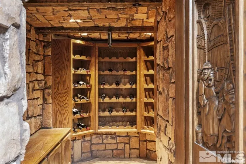 Wine Cellar